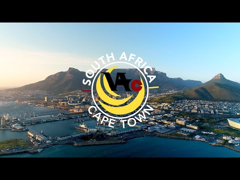Gap Year Internship Program in Cape Town — video 8