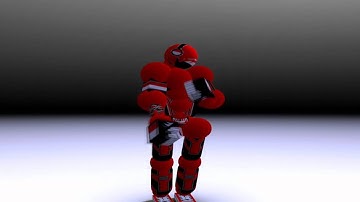 Toribash -30.00 gravity flip test (suxxxxx) ^^