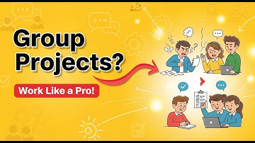 Group Projects a Nightmare? Ace Teamwork in College Courses