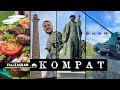 Комрат - столица Гагаузии / Ленин, церковь и турецкие деньги
