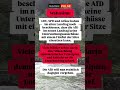 „Demokratie oder politisches Kalkül?“ #geldpolitik #deutschland #klimapolitik