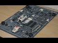Part 1 - 1965 Honda F1 RA272 Model Car - 1/20 Tamiya
