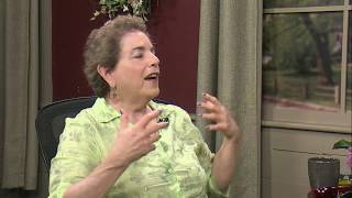 Women Inspired - Dr. Nancy Zare