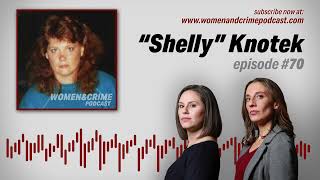 Shelly Knotek