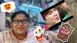 Reacting to “Monsta X moments that make me question my entire existence” by Choptops