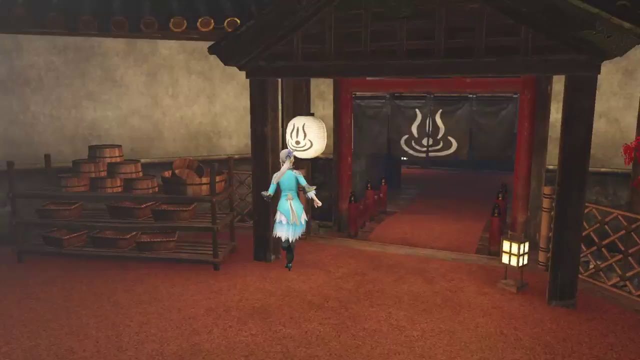 Warrior all stars walkthrough day one