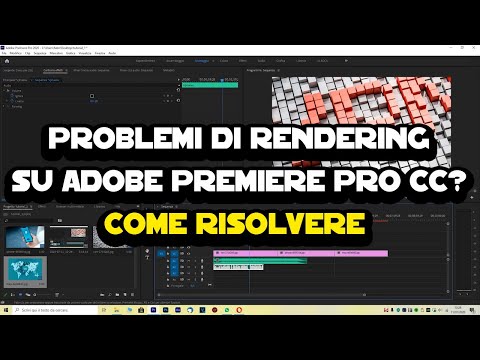 Video: Il rendering può danneggiare la gpu?