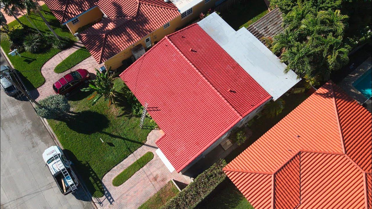 New Roof Alert! Boral Villa 900 Gold Dust Blend! YouTube