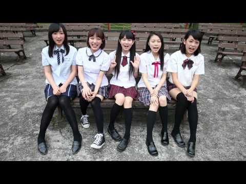 2015台灣高校制服大賞 快來投票哦!