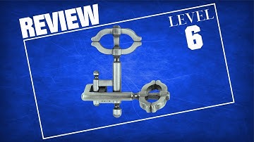 Cast Key II from Hanayama -  Review