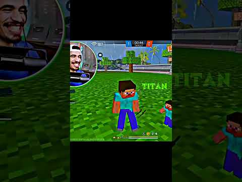  فري فاير صحراوي  ضحك