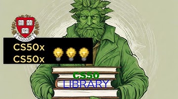 How to add CS50 Library to VS code desktop