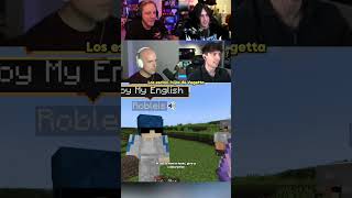 Es morado 💜 #qsmp #qsmp2 #philzaminecraft #missasinfonia #robleis #fitmc #twitch #twitchclips #fyp