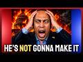 Hakeem Jeffries' Words Just BACKFIRED in the Worst Way Possible