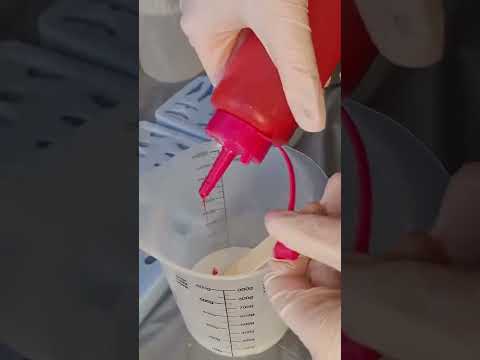 Мыловарение - YouTube