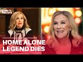 Catherine O'Hara, legendary Home Alone and Schitt's Creek star, dies aged 71