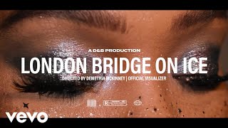 Demetria Mckinney - London Bridge On Ice