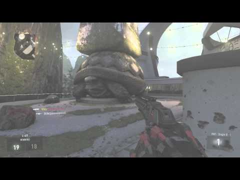 【COD:AW】#26 ガンゲーム！