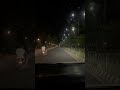 A Good Night | Rourkela.