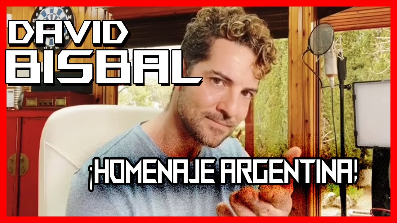 Me Enamore De Ti David Bisbal Letra