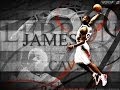 Top 10 Dunks Of Lebron James Career 2003 2013 