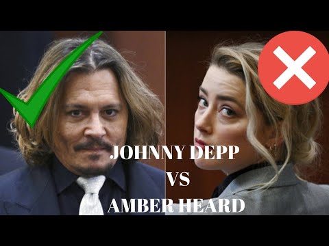 Johnny Depp Amber Heard Kazanan Kim? Johnny Depp Dior Reklamı Ve Karizması!!!