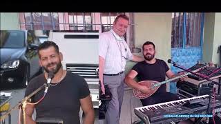 YAMADAN GEL YAMADAN AMAN ŞEKER OĞLAN ELEKTRO BAĞLAMA Cover MUSTAFA AYDIN Uçak Müzik Medya 18 Resimi