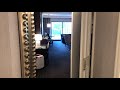 Caesars Palace Las Vegas, Premium Room video