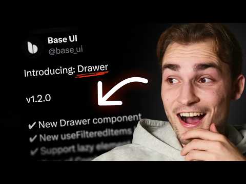 The #1 React Component for 2026