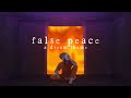 false peace – a dream theme (based on the events that took place in the Dream SMP)