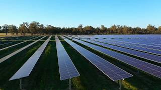 NSW renewable energy zone under fire for engineering challenges