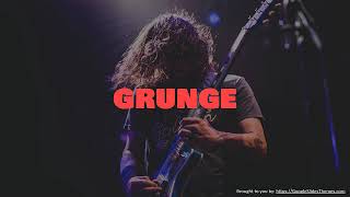 Grunge Google Slides Theme