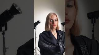 EMPORIO ARMANI BACKSTAGE #fashion #fashionweek #model #fashionphotography EMPORIO ARMANI BACKSTAGE #fashion #fashionweek #model #fashionphotography