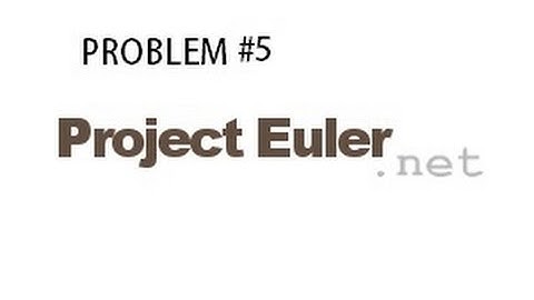 Project Euler Problem 5 using C# In Urdu/Hindi