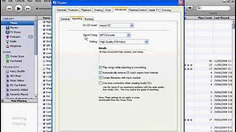 How To Import Music From iTunes Into Windows Movie Maker