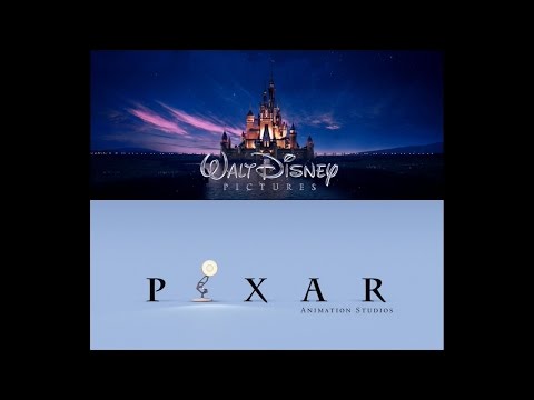 Walt Disney Pictures/Pixar Animation Studios (2011)
