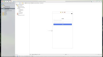 Swift 3 Tutorial 3 : Bulding a Calculator START TO FINISH!