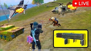 PAYLOAD FIGHTER JET GAMEPLAY | Payload m202 vs tank | #bgmilive