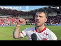 Betfred Challenge Cup Semi-Finals | Hull KR return to Wembley! Post Match Reaction #HullKR