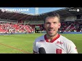 Betfred Challenge Cup Semi-Finals | Hull KR return to Wembley! Post Match Reaction #HullKR