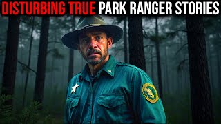 3 Hours of Disturbing TRUE Alabama Forest Park Ranger Horror Stories to Fall Asleep To