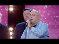 “ჭაღარა თბილისო ჩემო” / მელომანი / Tv Imedi / Live