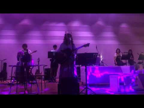 20180915 吳蓓雅生日演唱會 「台北直直撞」