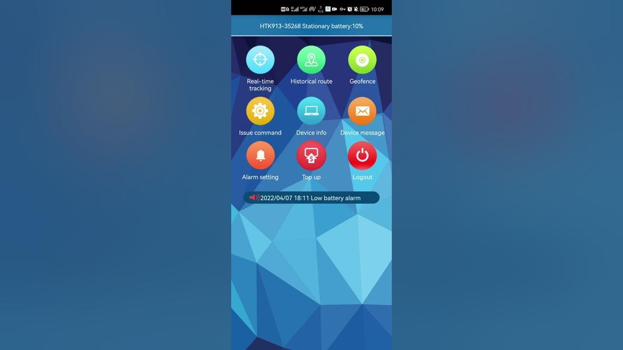 4G Winnes GPS Tracker TK905 tkstar gps , no subscription. YouTube