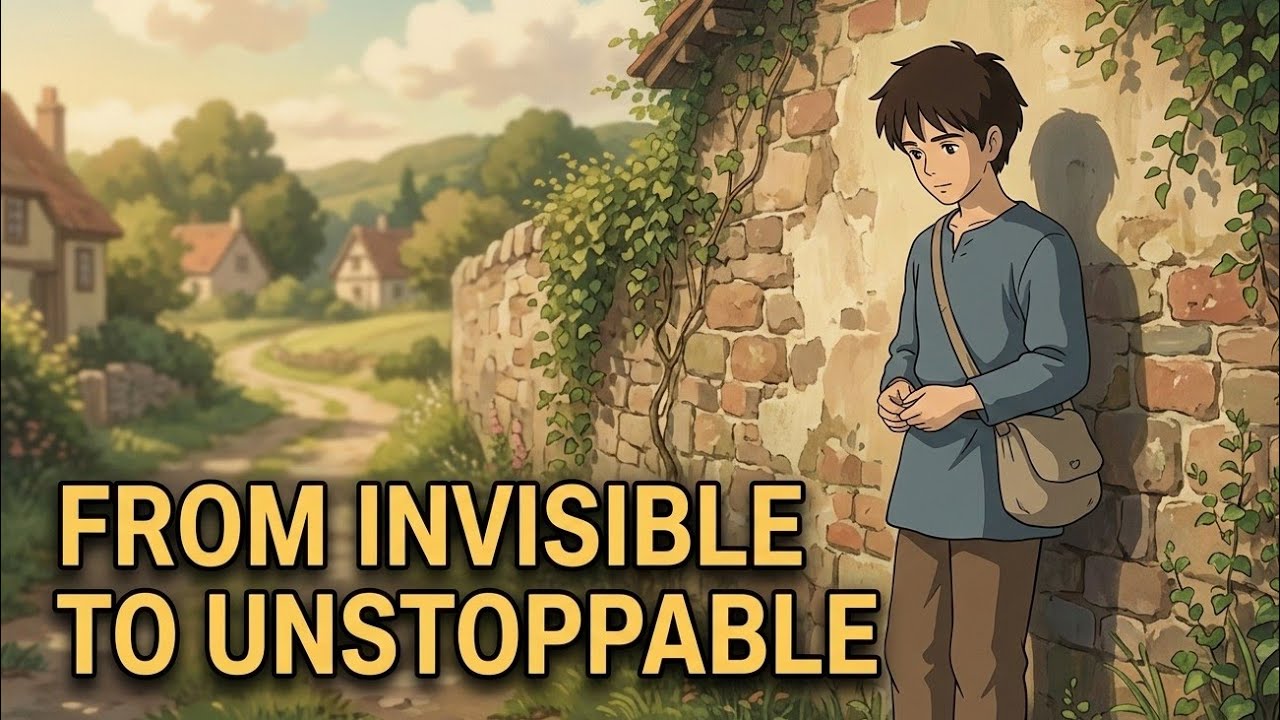 He Was Ignored for Years — Until One Decision Changed Everything - YouTube