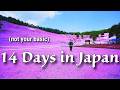 14 Days In Japan Beyond The Typical Golden Route