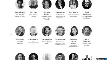 Video review Traffic & Conversion Summit Notes  2017