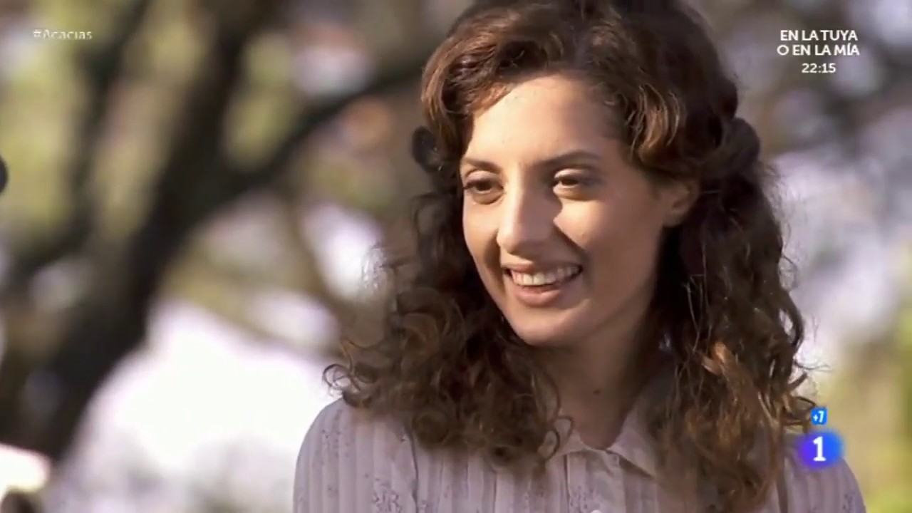 Celia Verdejo (Acacias 38) - Light