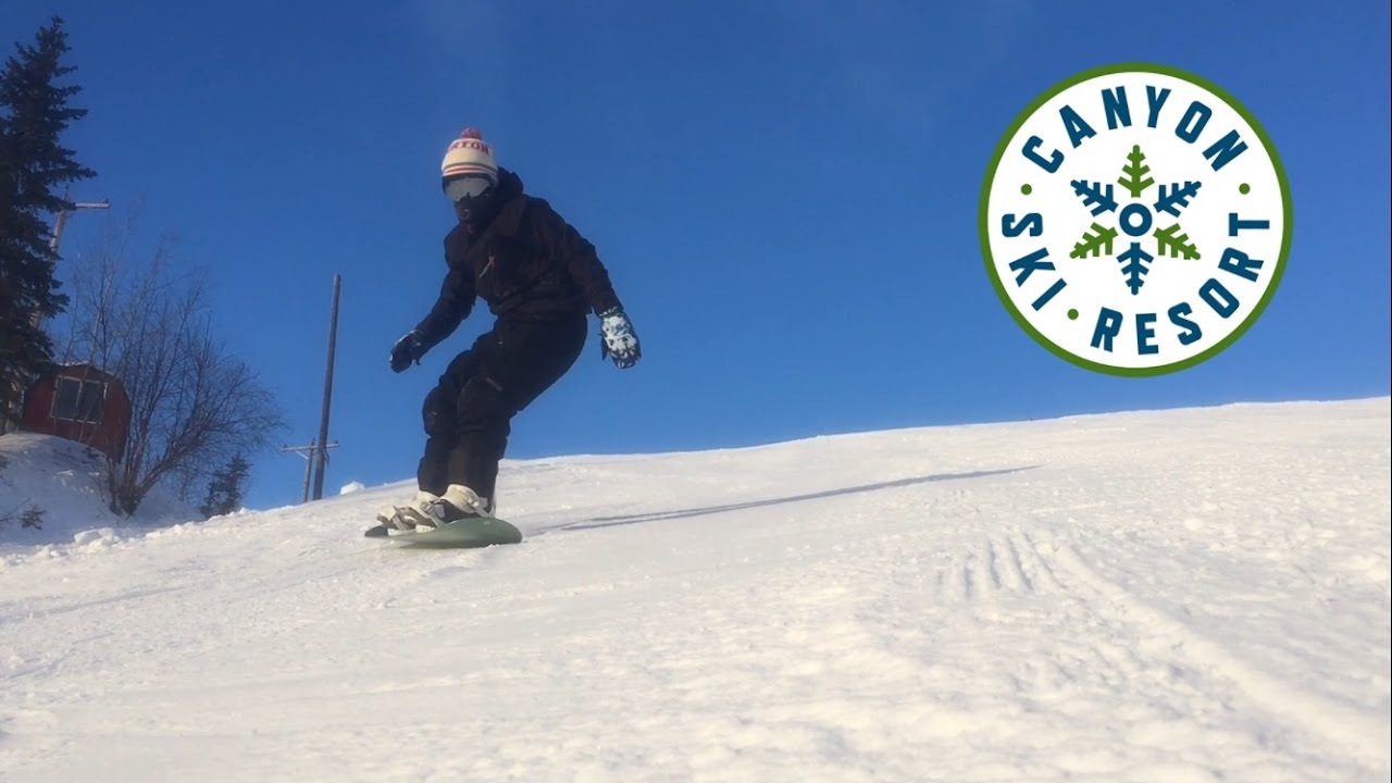 Canyon Ski Resort Red Deer Youtube inside Ski And Snowboard Show Red Deer