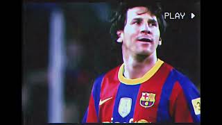 Coldest Walk In History